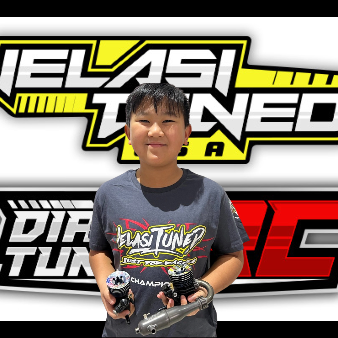 Phi Long Nguyen Joins Ielasi Tuned USA