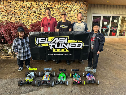This Years SIC Team