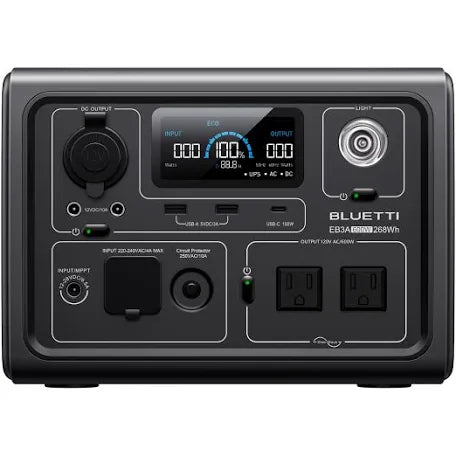 Electronics Home & Track / Pit Equipment