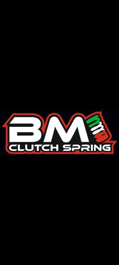 BM Clutch Spring