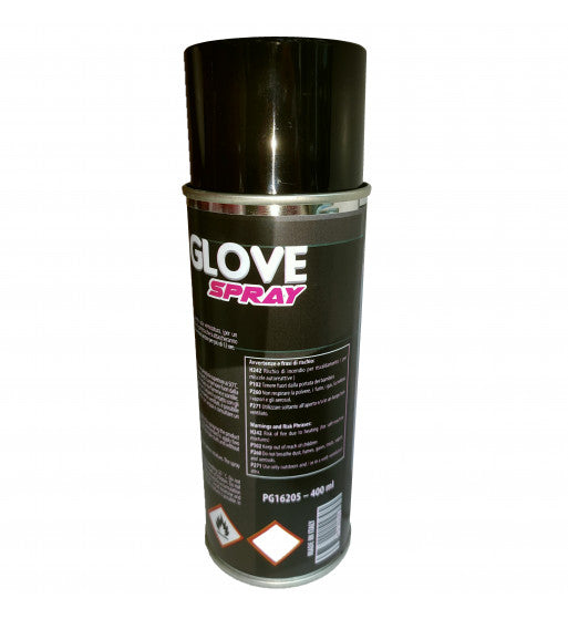 Energy MUFFLER GLOVE SPRAY 400ML