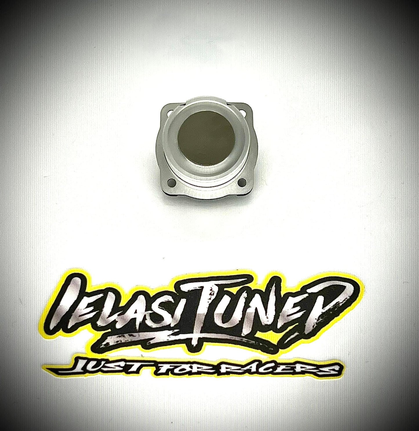 21 Ielasi Tuned Dirt R EVO Off-Road RC Nitro Engine