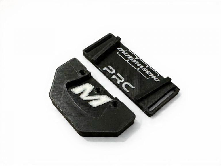 Pirani RC MRX-7 Starter Box Adapters Mugen