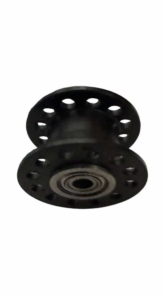 J&S Racing Belt Tensioner Roller CNC 1/8th On Road