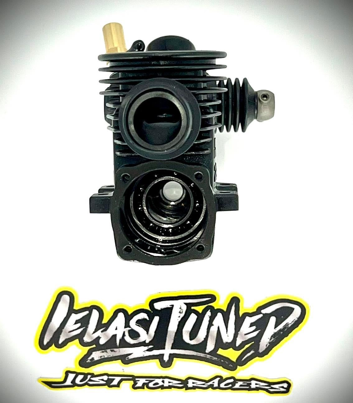 Ielasi Tuned .21 GP5GTR’23 World Champion Edition On-Road GT RC Nitro Engine