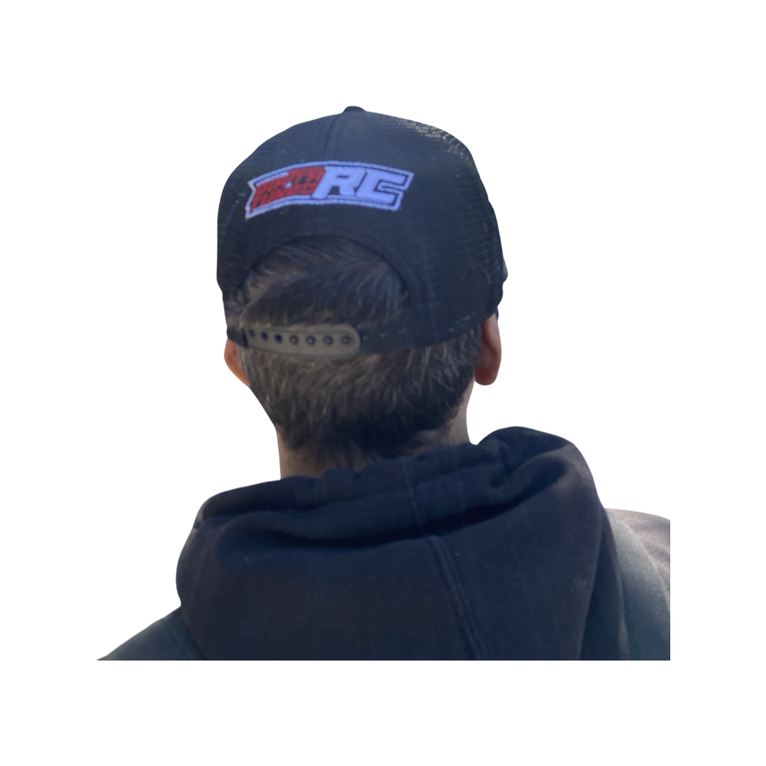 DTRC Diatta Tuned 9FIFTY Snapback Hat