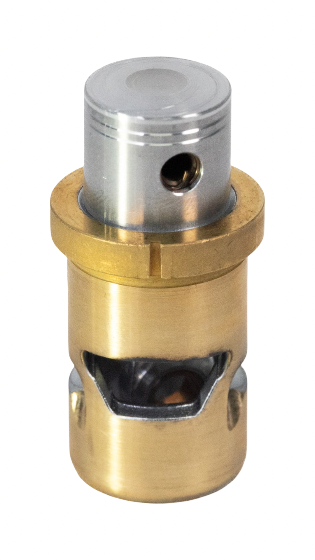 Ielasi Tuned Corsa .12 Piston Sleeve Rod Set Complete