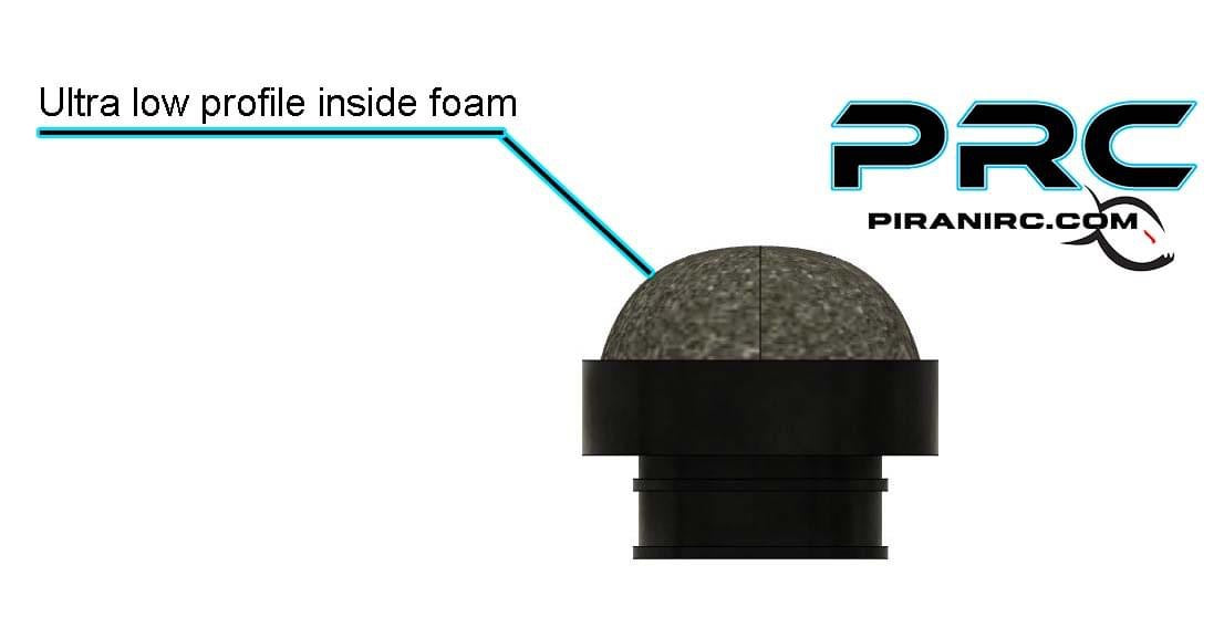 Pirani RC NEW INS BOX EFRA-INS202301