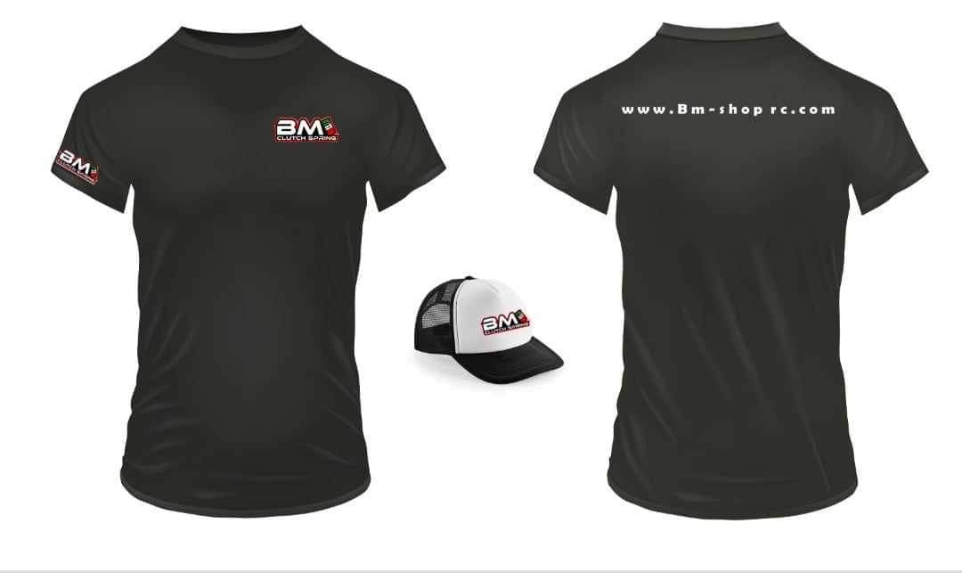 BM Clutch T-Shirt
