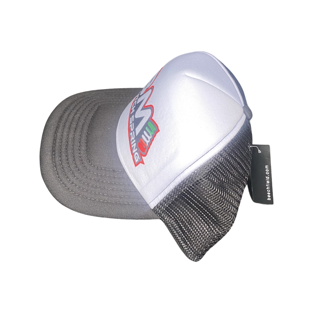 BM Clutch Hat / Cap