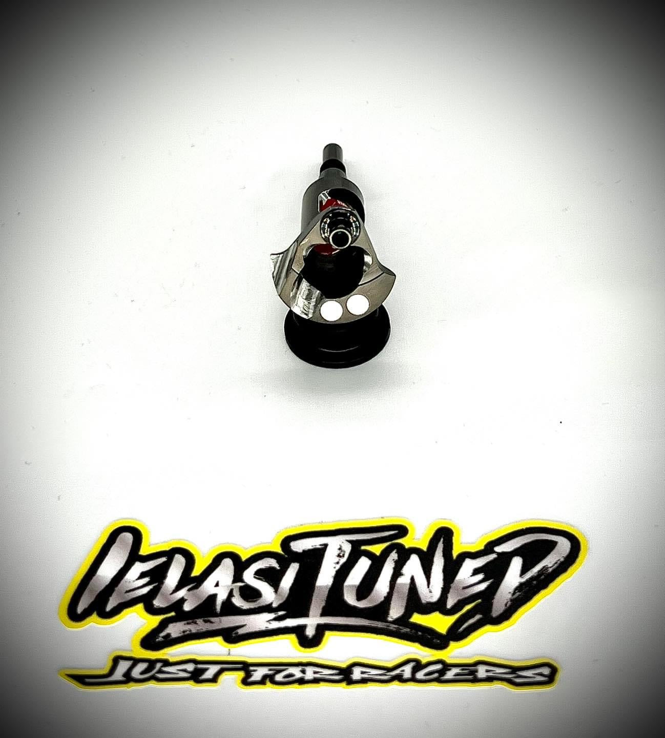 .21 Ielasi Tuned GP9R 23’ SPEC2 Break-in On-Road RC Nitro Engine