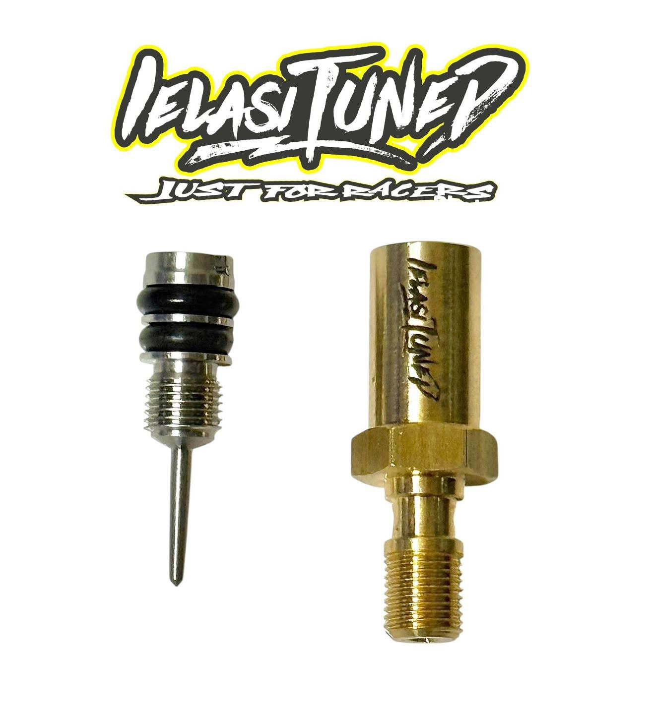 Ielasi Tuned Top Speed Needle