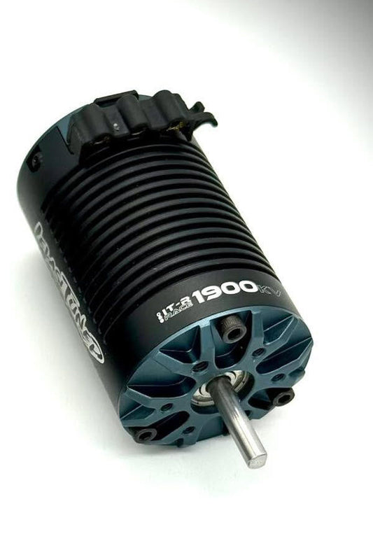 Ielasi Tuned 1/8th Brushless 1900KV Motor V2