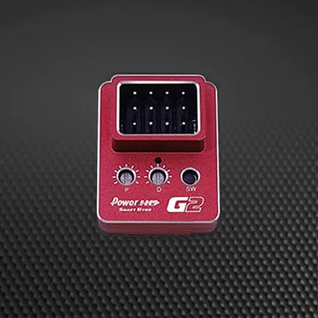Power HD G2 Gyro