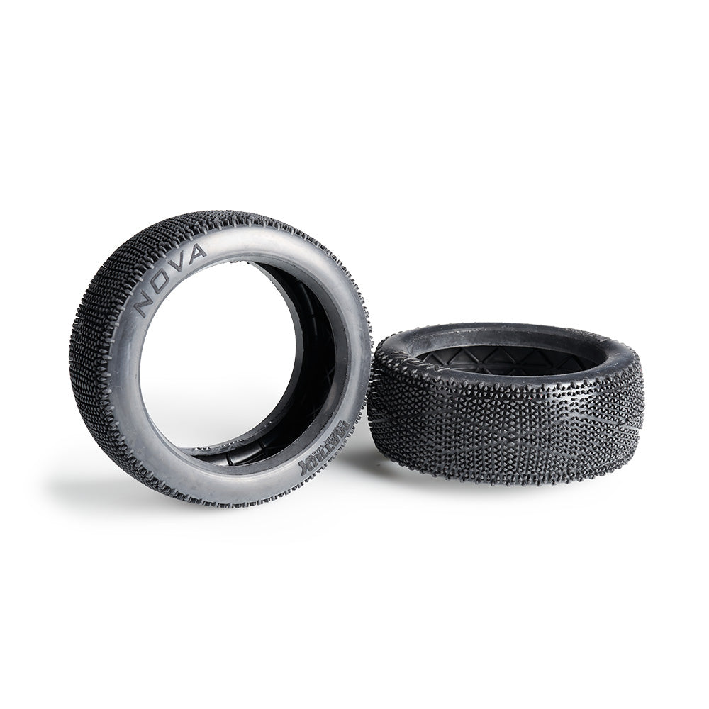Nova 1/8 Buggy Tires Matrix