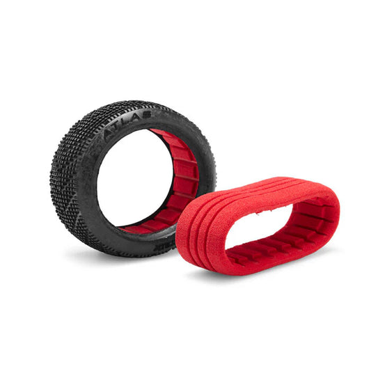 Atlas 1/8 Buggy Tires Matrix