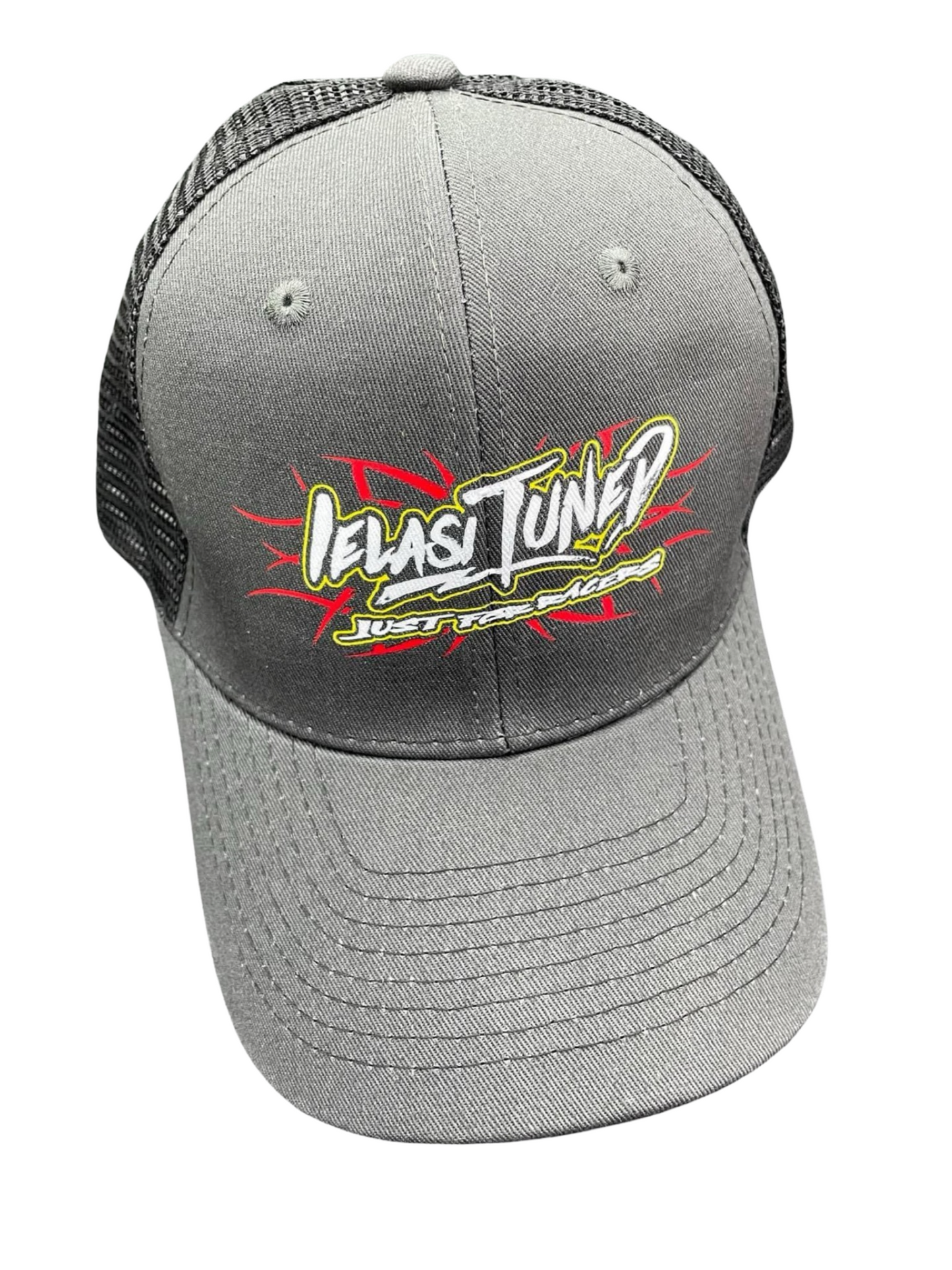 Ielasi Tuned Summer Cap 2024