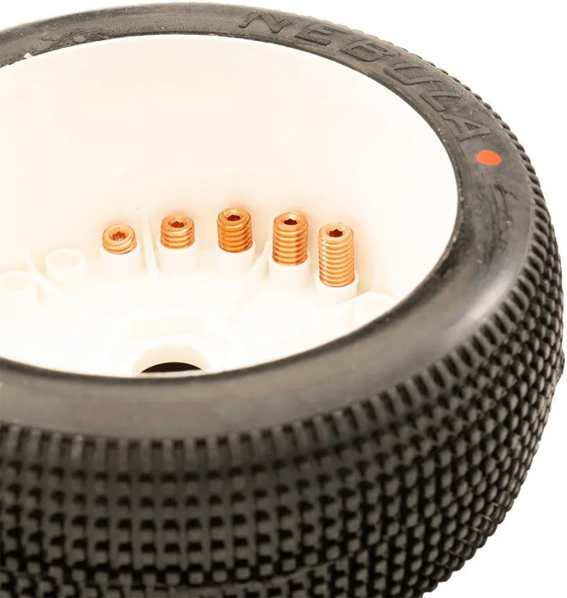 OFF-ROAD BALANCING WEIGHT 0.4-0.7-1.1-1.5-1.9 GR Matrix