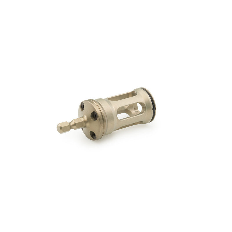 OFF-ROAD 17MM WHEEL WRENCH w/ Adapter for Screwdriver Matrix