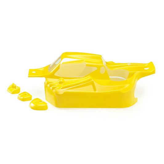 Aria Light 1/8 Off Road RC Buggy Body Xtreme Matrix