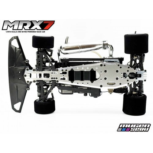 DIM3NSION by JP Brass Battery Flex Tray Mugen MRX-7