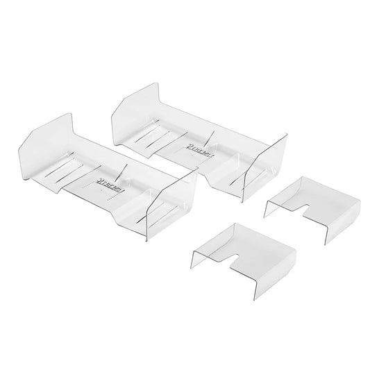 Body Wing 1/8 BUGGY 2.0 1.5mm (2PCS) Xtreme Aerodynamics Matrix