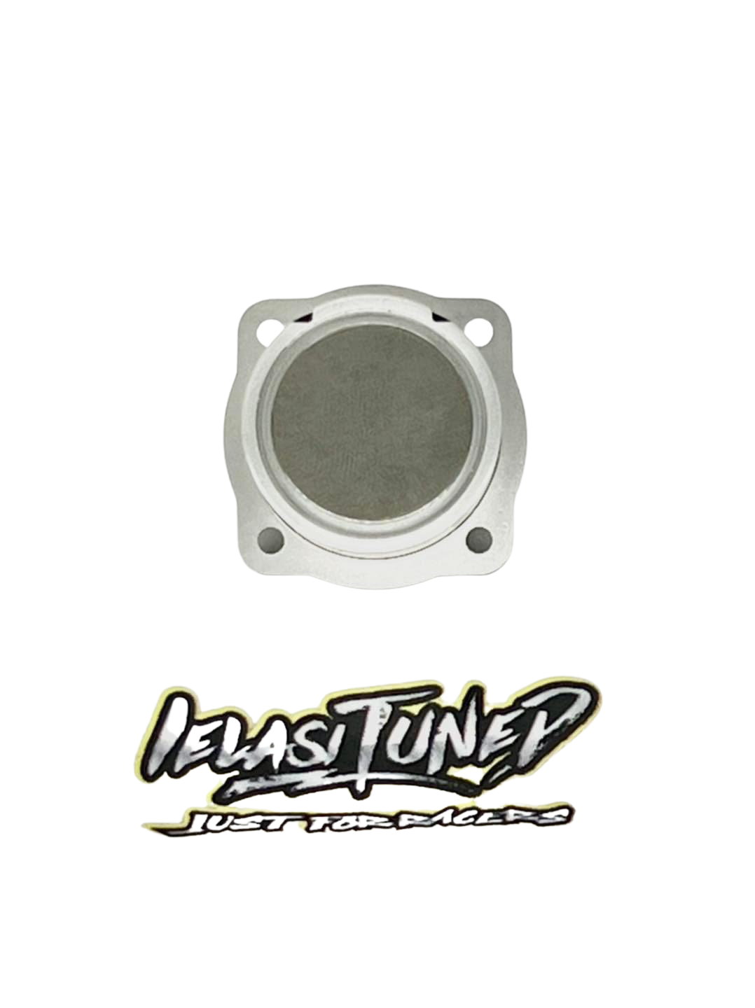 .21 Ielasi Tuned Dirt R Off-Road RC Nitro Engine