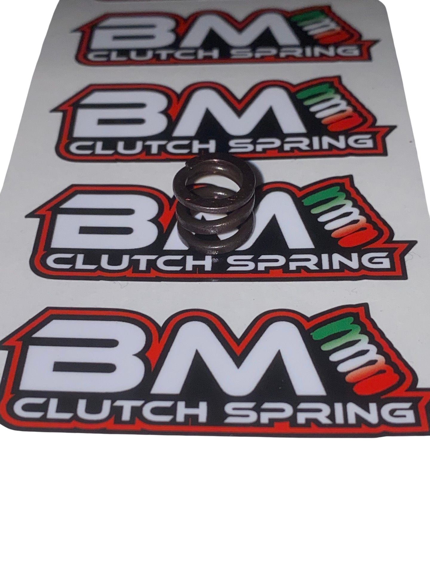BM 2022 Evolution 1/10 Clutch Spring