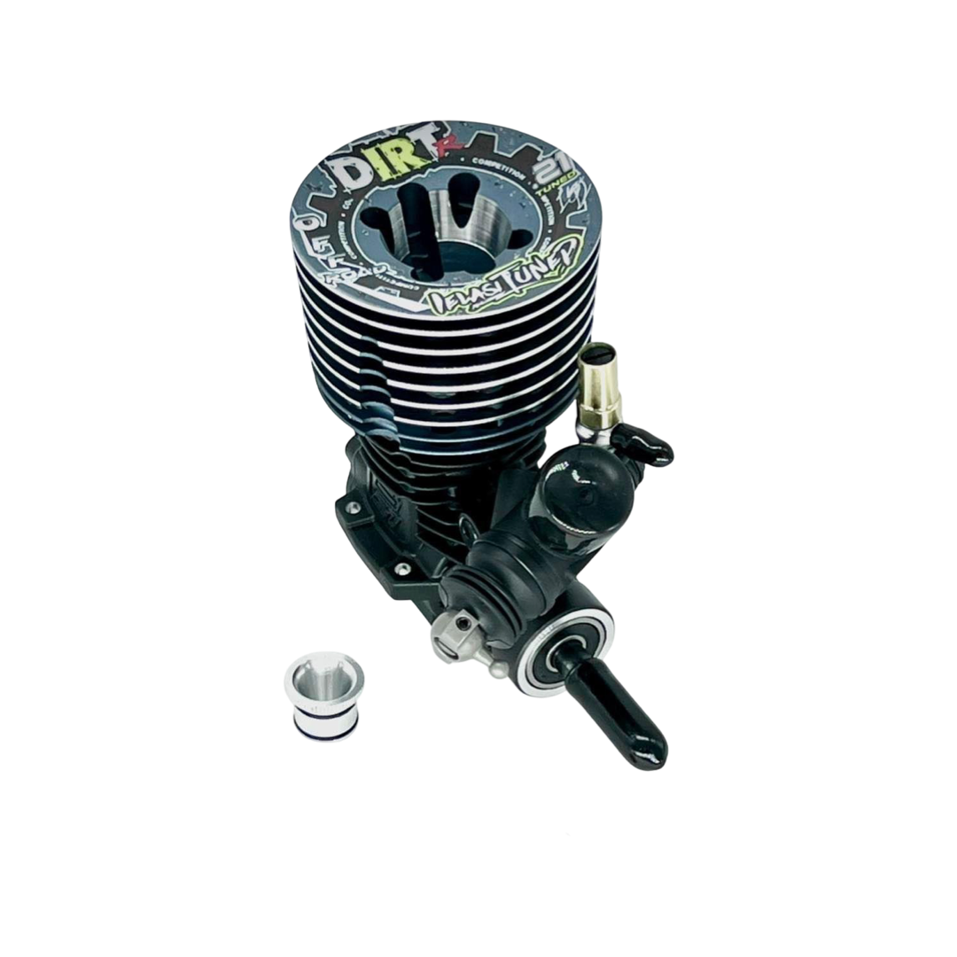 Engine nitro rc hotsell