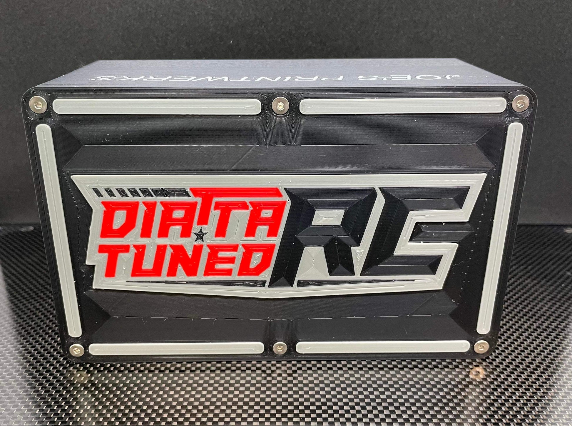 1_8_truggy_stand_black_dtrc