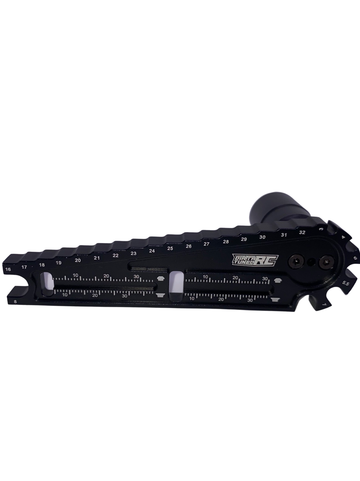 17mm Wrench / Ride Height Multi Tool DTRC