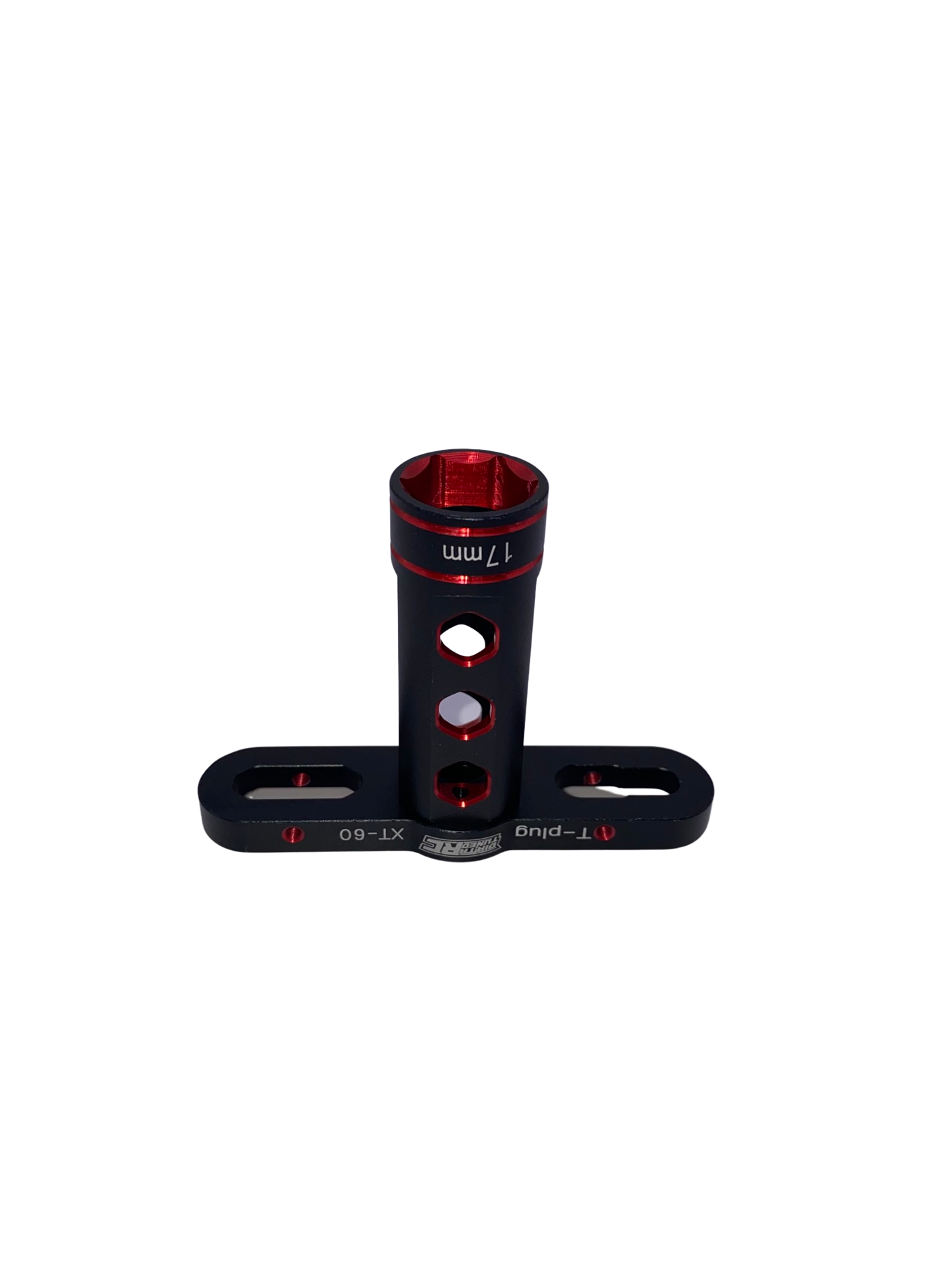 17mm Wheel Wrench / Solder Jig DTRC