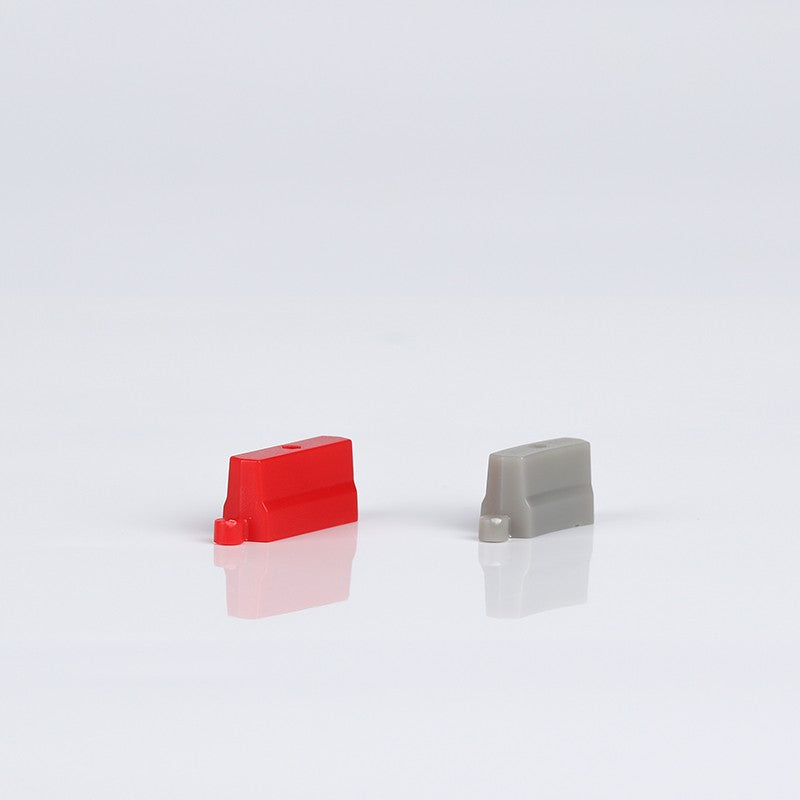 Turbo Racing Track Barrier 1:76