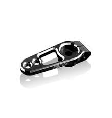Power HD SR8 Metal Arm Black
