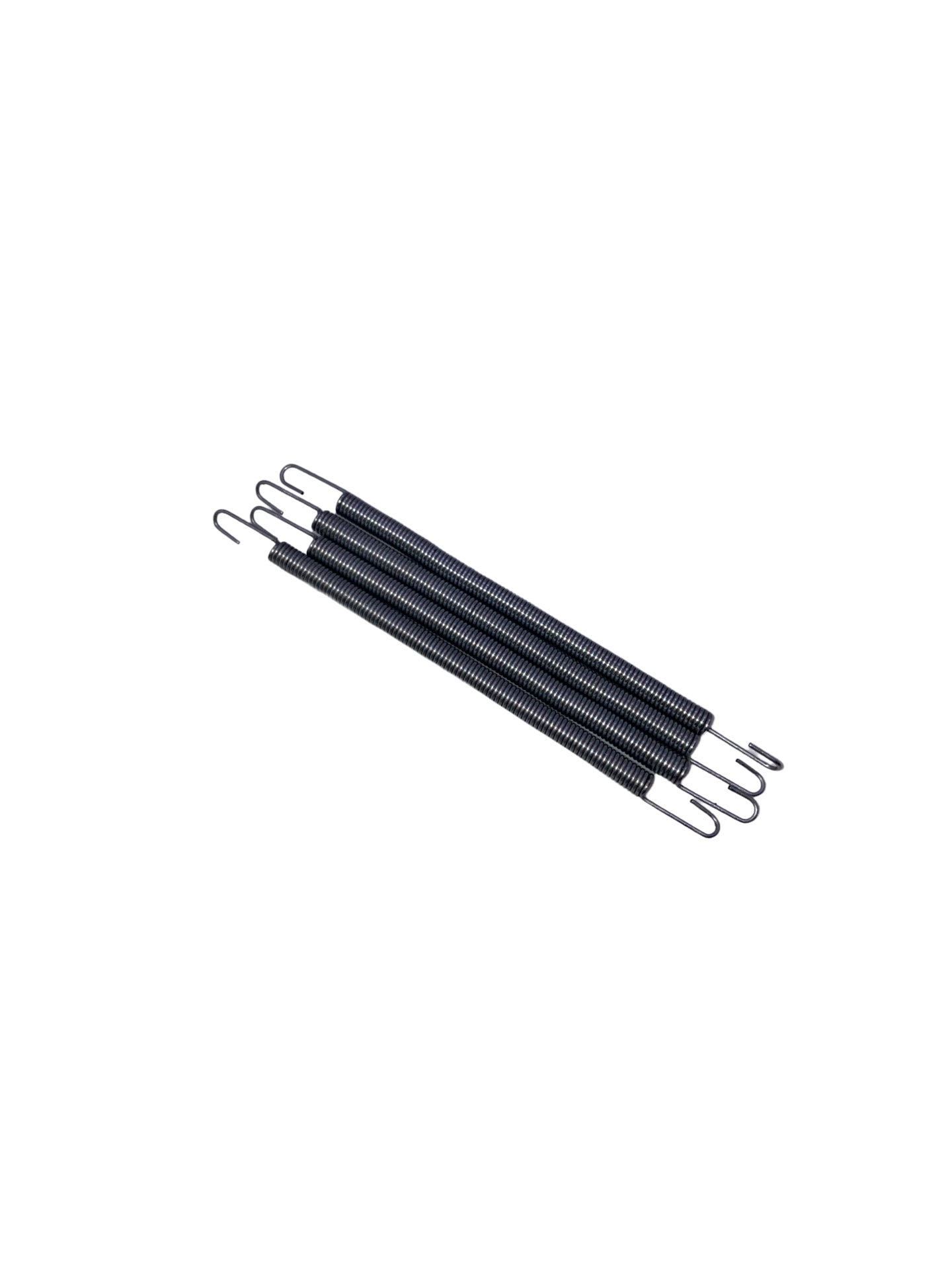 Long 1/10 Exhaust Spring BM