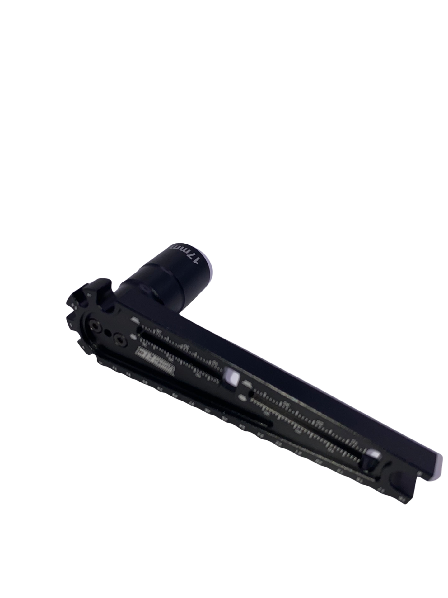 17mm Wrench / Ride Height Multi Tool DTRC