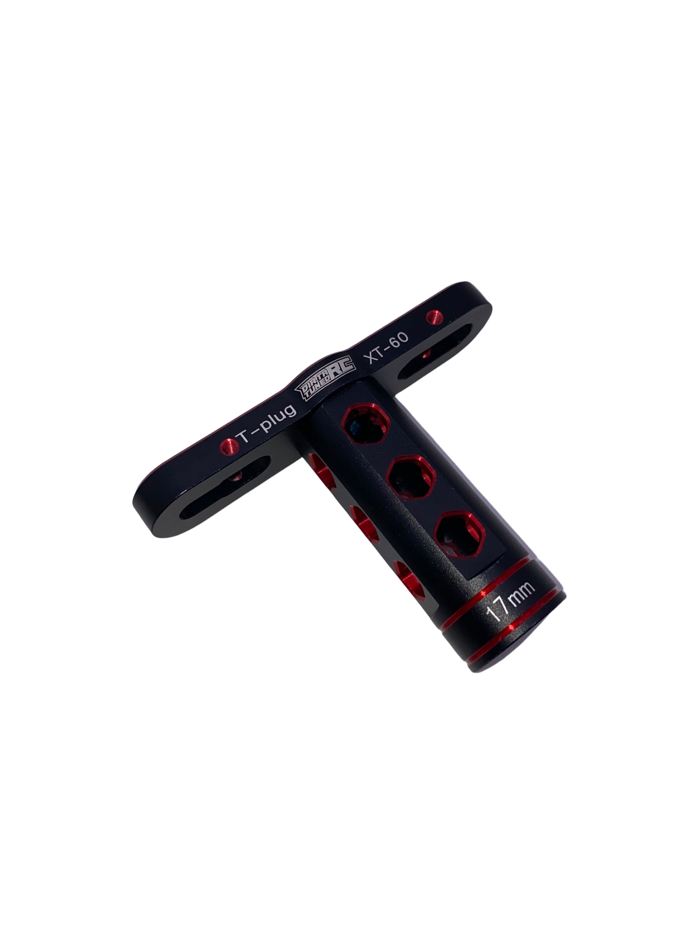 17mm Wheel Wrench / Solder Jig DTRC