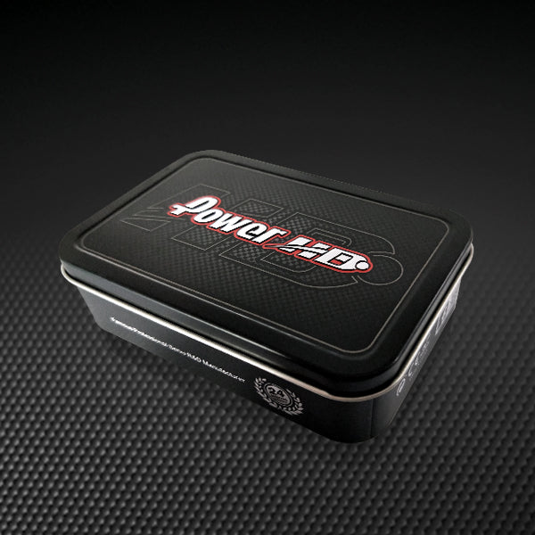 Power HD S15-X Brushless Titanium & Steel Gear Digital Servo
