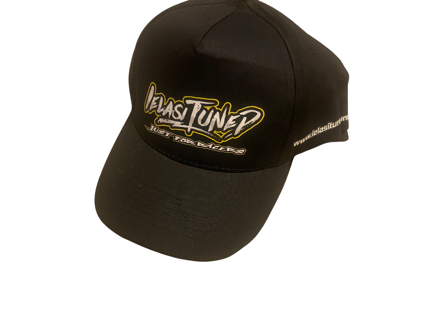 Ielasi Tuned Summer Cap New 2023 Adjustable