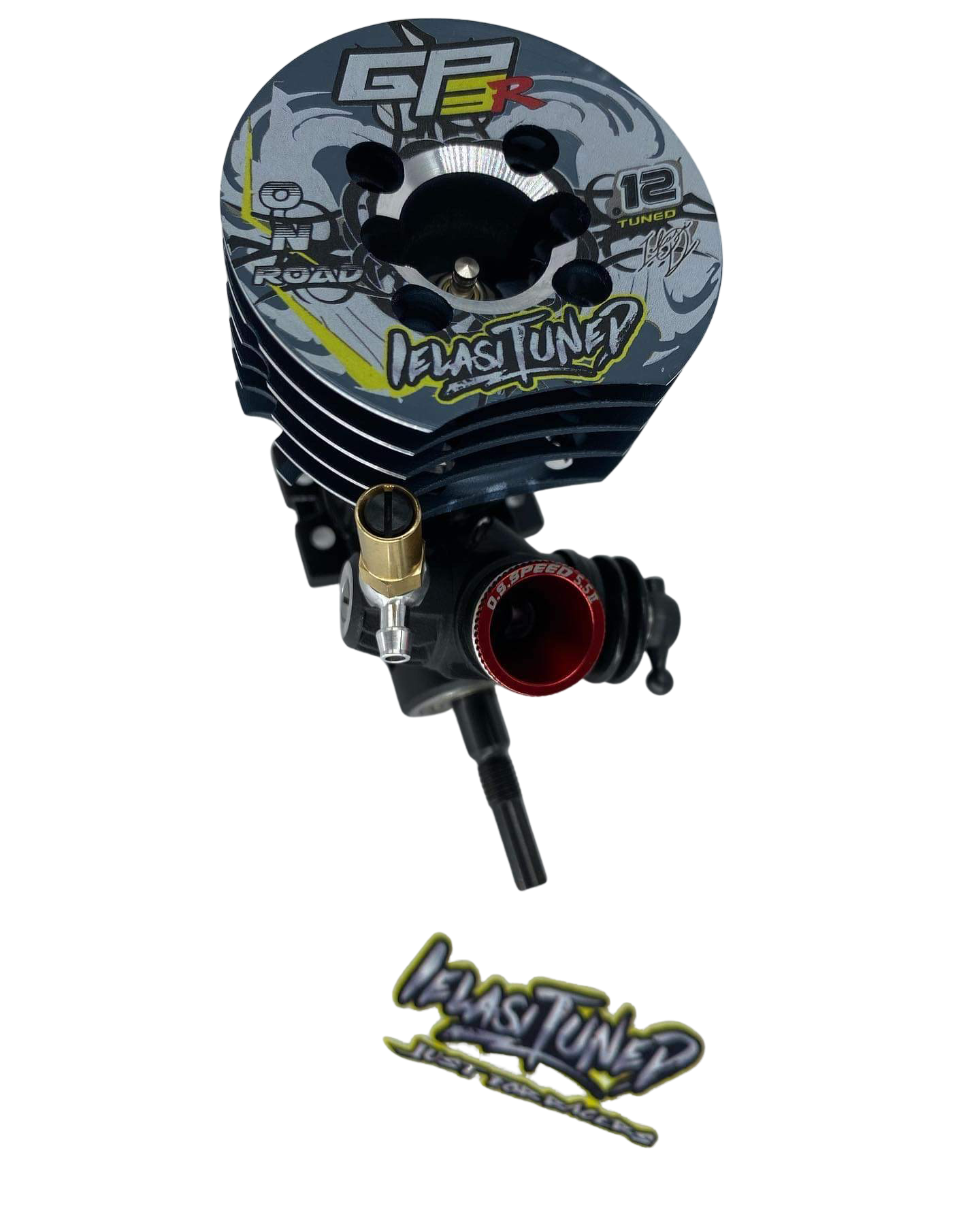 12_ielasi_tuned_gp3r_on_road_nitro_engine