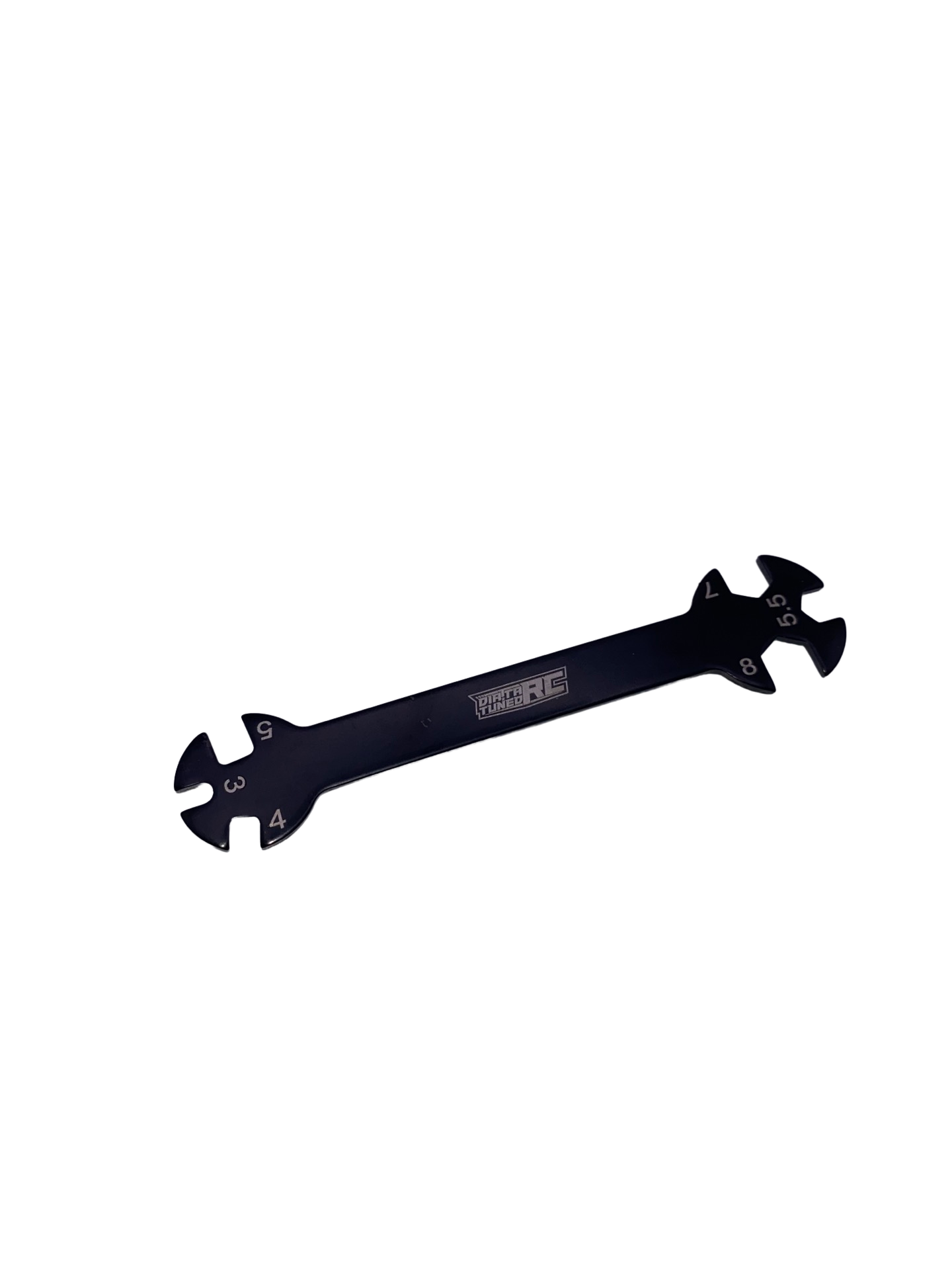Turnbuckle Wrench 3/4/5/5.5/7/8mm