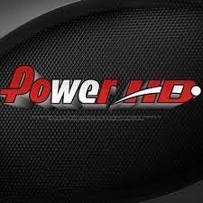 Power HD