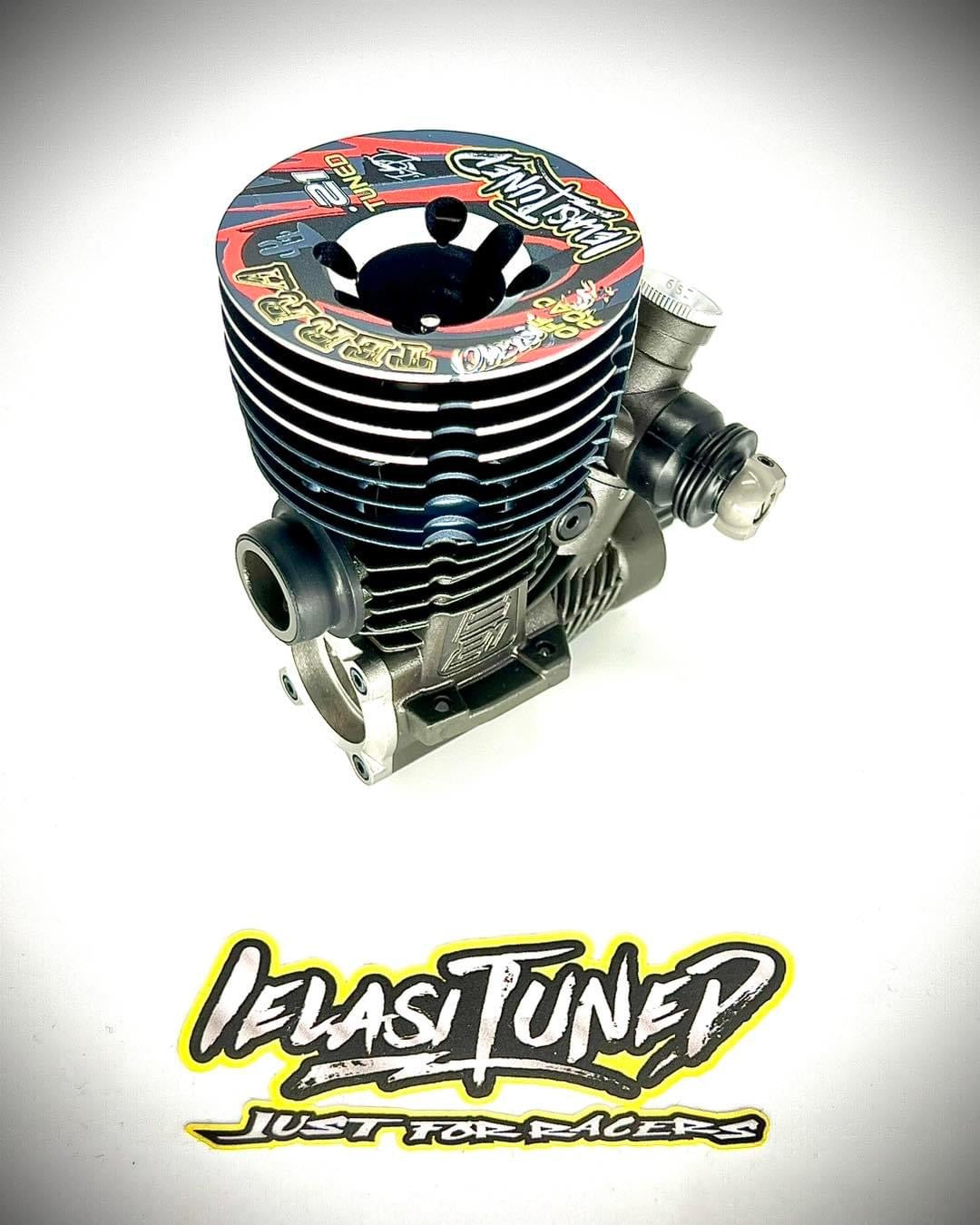 Off-Road RC Nitro Engines