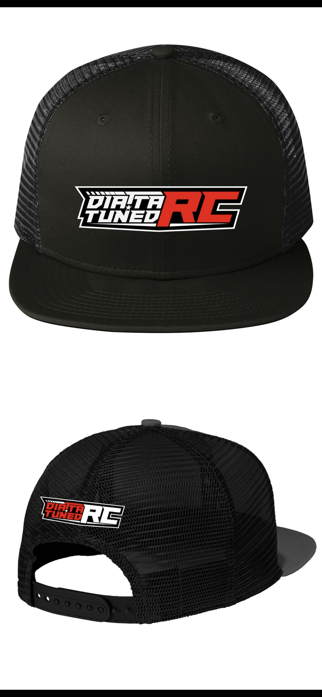 DTRC Diatta Tuned 9FIFTY Snapback Hat