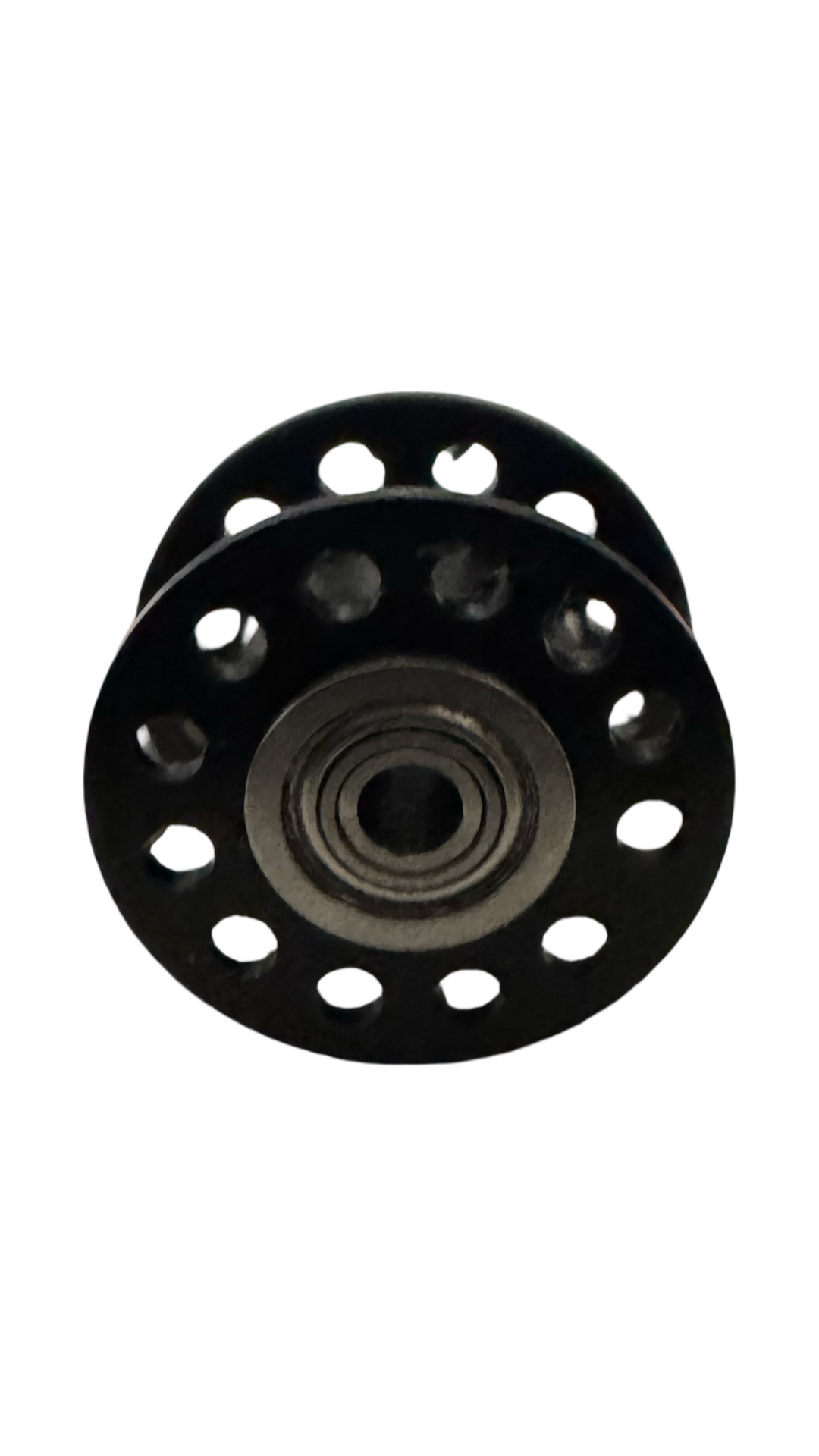 J&S Racing Belt Tensioner Roller CNC 1/8th On Road