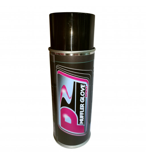Energy MUFFLER GLOVE SPRAY 400ML