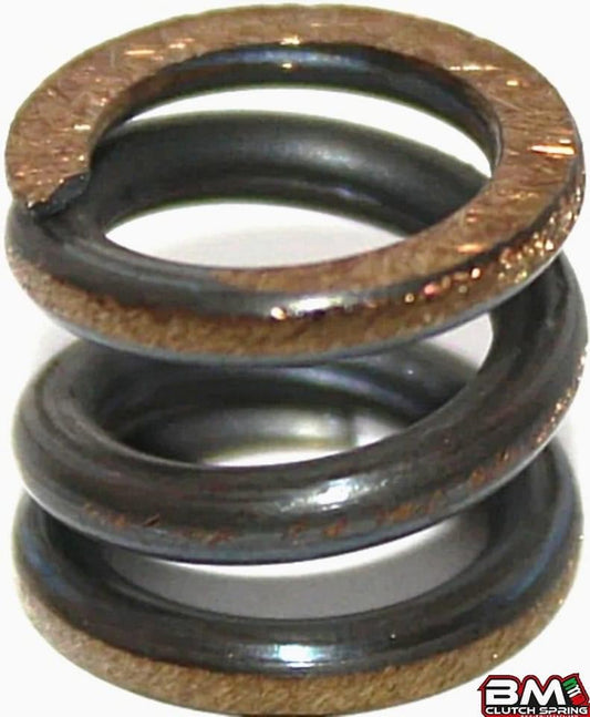 BM 2023 Gold Evolution GT 1/8 Clutch Spring