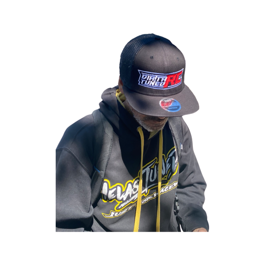 DTRC Diatta Tuned 9FIFTY Snapback Hat