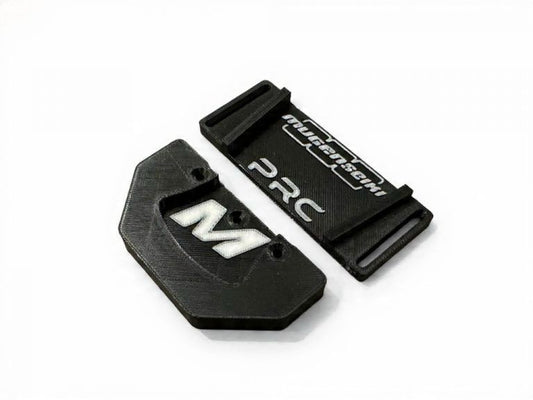 Pirani RC MRX-7 Starter Box Adapters