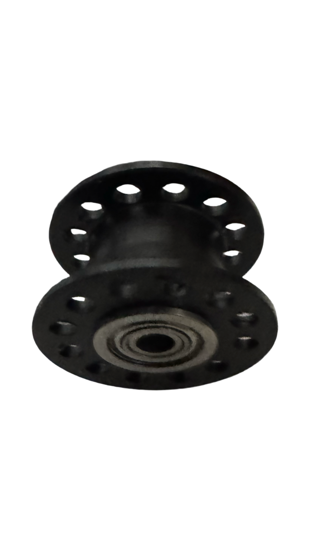 J&S Racing Belt Tensioner Roller CNC 1/8th On Road